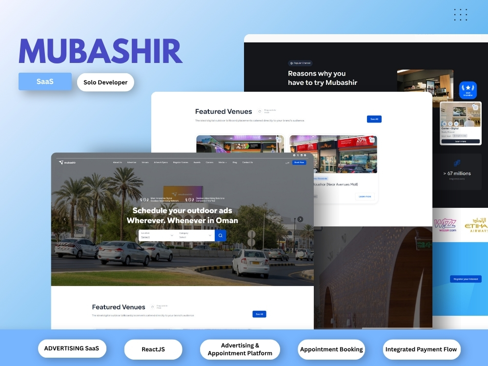 Mubashir - Image 1